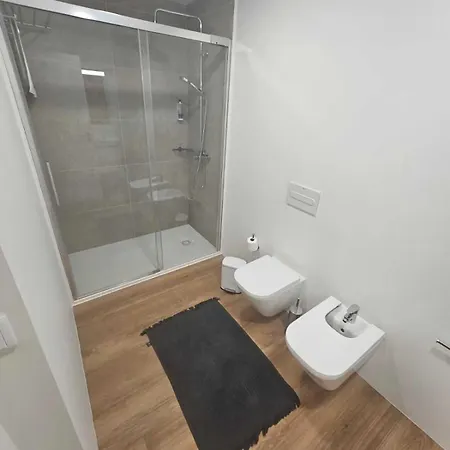 Sonho Terra Lägenhet