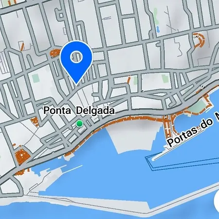 Sonho Terra Lägenhet Ponta Delgada