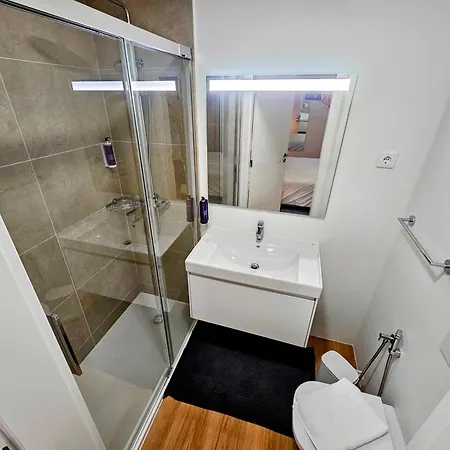 Lägenhet Sonho Terra *