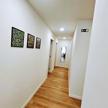 Sonho Terra Lägenhet *