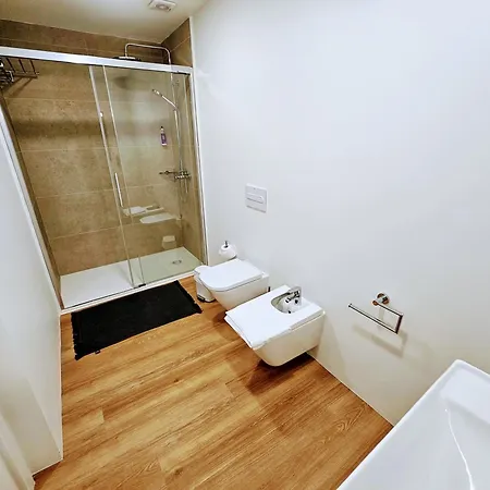 Lägenhet Sonho Terra Ponta Delgada