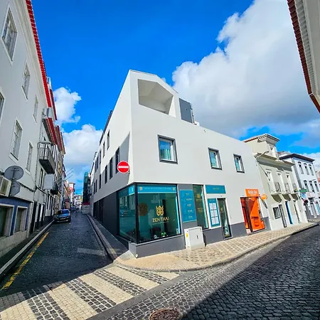 דירה Sonho Terra Ponta Delgada