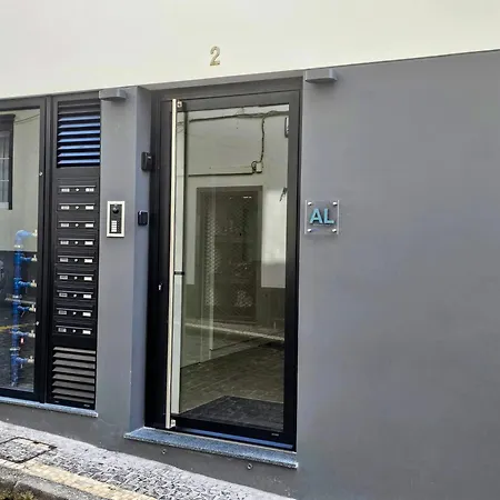 Lägenhet Sonho Terra *