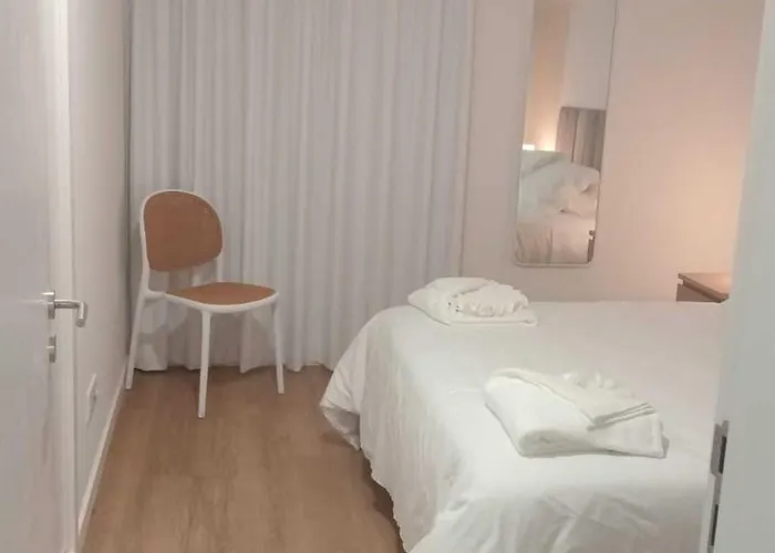 דירה Sonho Terra Ponta Delgada