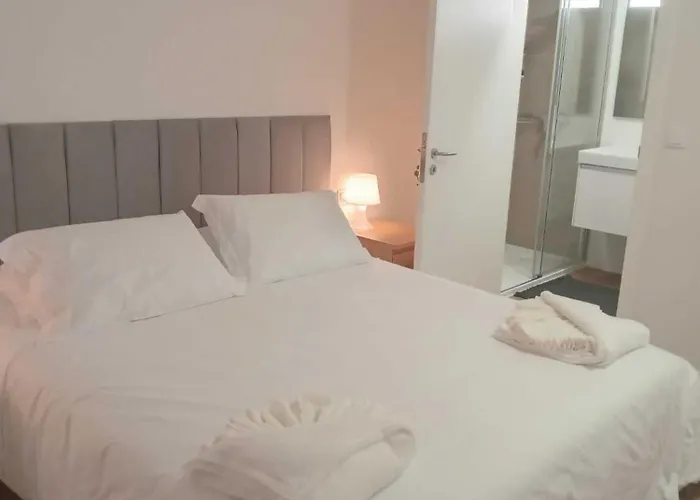 דירה Sonho Terra