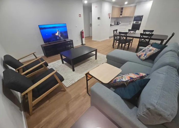 Sonho Terra דירה *