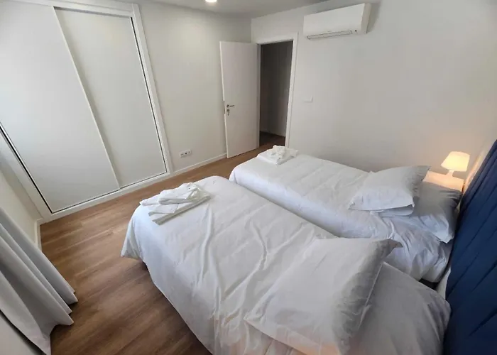 Sonho Terra דירה *