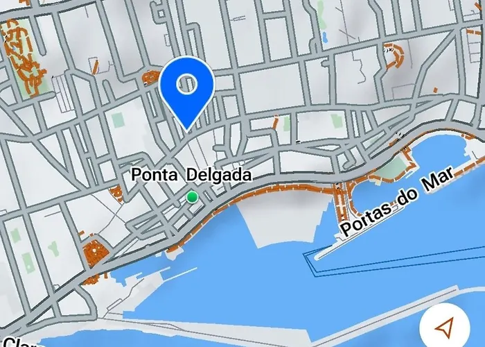 Sonho Terra דירה Ponta Delgada