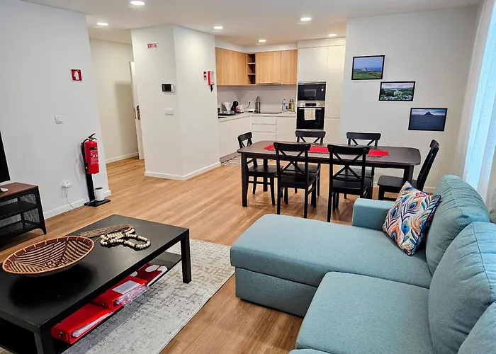 Sonho Terra דירה Ponta Delgada