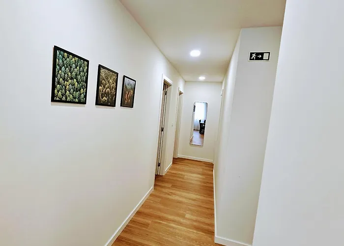 Sonho Terra דירה *