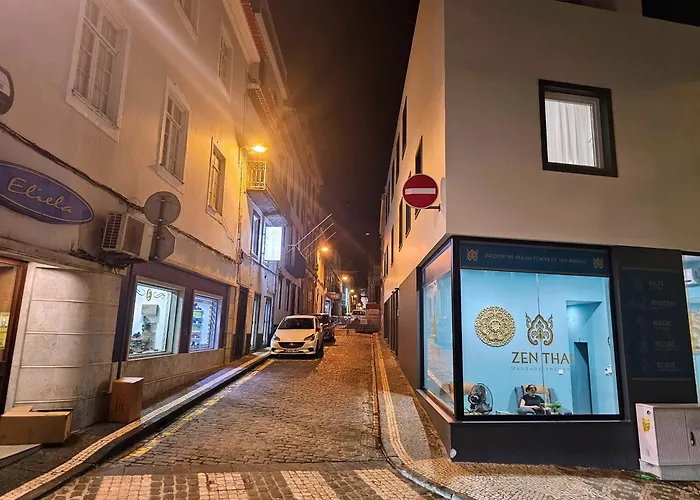 Sonho Terra דירה *