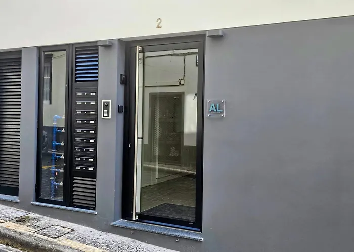 דירה Sonho Terra *