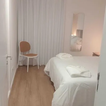 Apartment Sonho Terra Ponta Delgada (Sao Miguel)