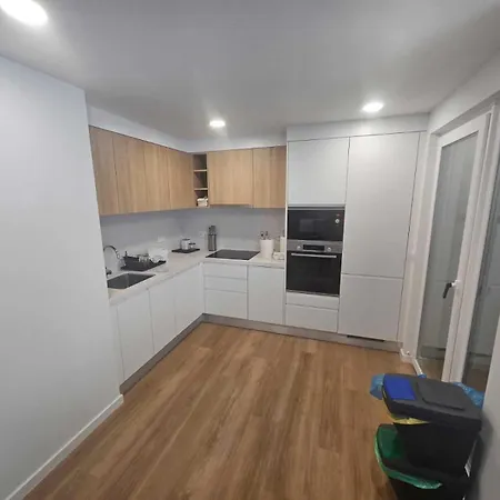 Sonho Terra Apartment