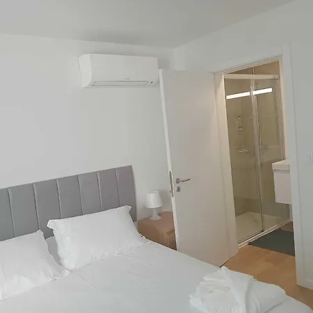 Sonho Terra Apartment