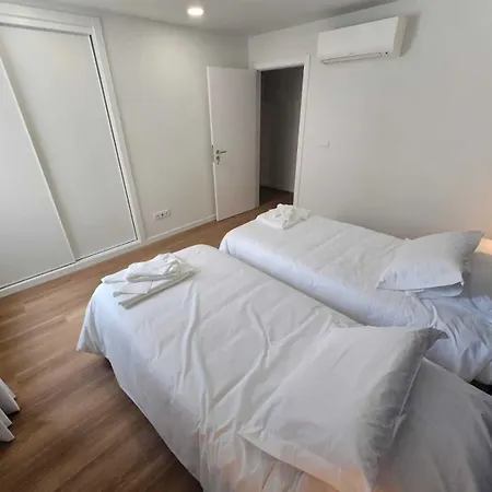 Sonho Terra 公寓 *