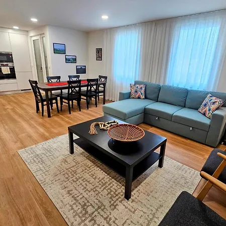 Sonho Terra 公寓 *