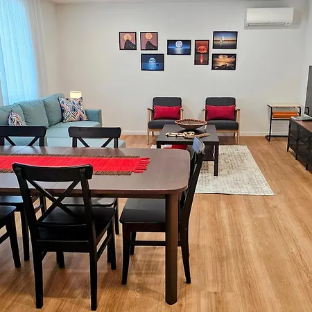 Sonho Terra * 蓬塔德尔加达