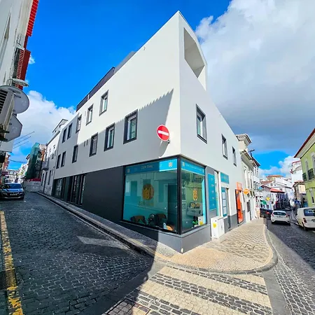 Apartment Sonho Terra Ponta Delgada (Sao Miguel)