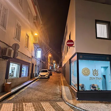 Sonho Terra Apartment *