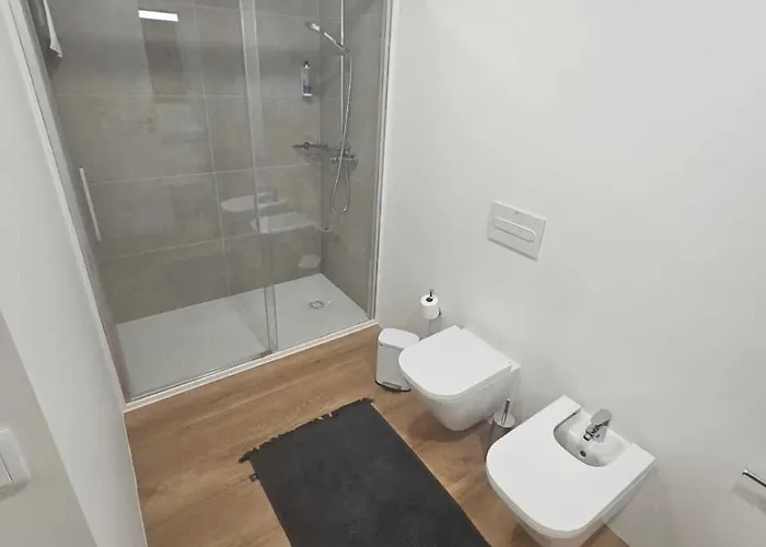 Sonho Terra 아파트