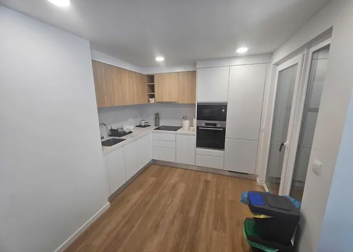 Sonho Terra 아파트