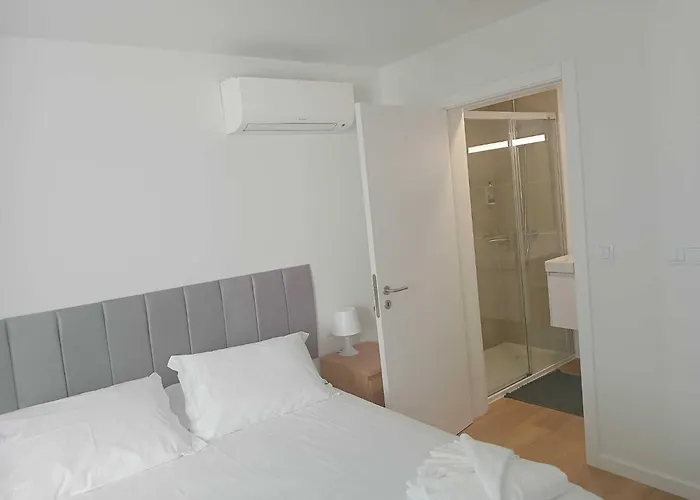 Sonho Terra 아파트