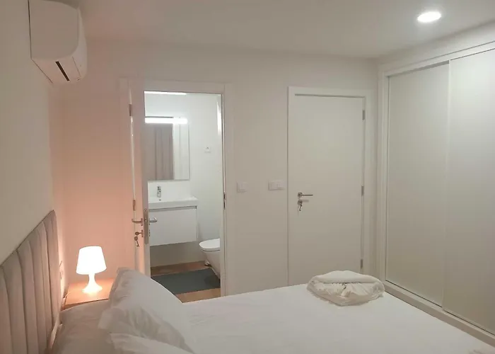 아파트 Sonho Terra Ponta Delgada