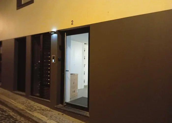 아파트 Sonho Terra *