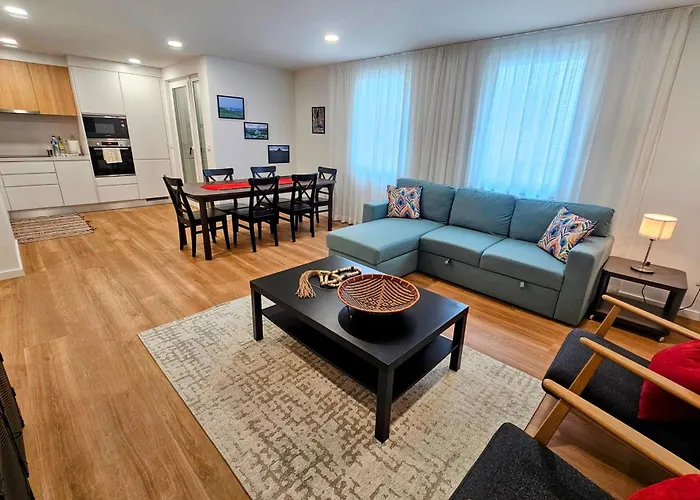 Sonho Terra 아파트 *