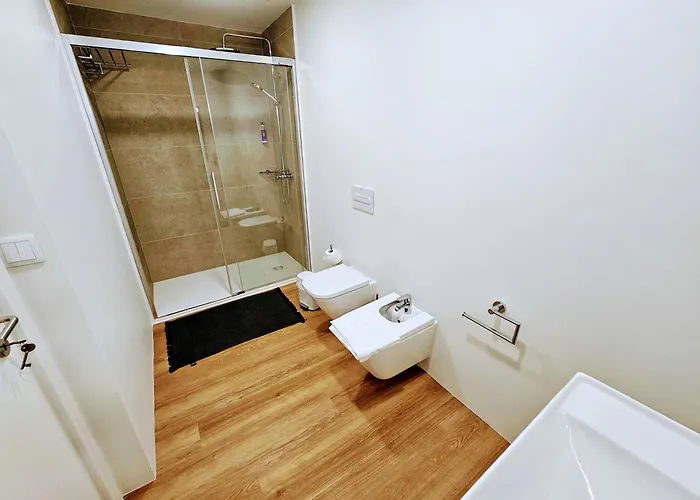 아파트 Sonho Terra Ponta Delgada